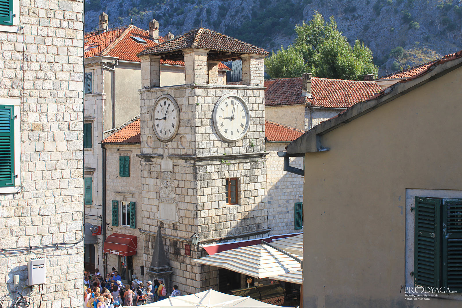 Kotor
